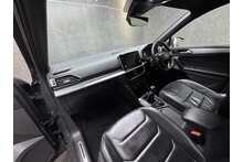 SEAT Tarraco TSI EVO XCELLENCE Lux 