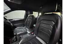 SEAT Tarraco TSI EVO XCELLENCE Lux 