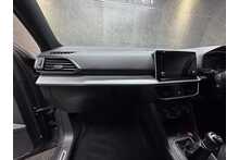 SEAT Tarraco TSI EVO XCELLENCE Lux 