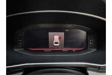 SEAT Tarraco TSI EVO XCELLENCE Lux 