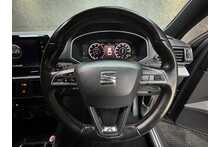 SEAT Tarraco TSI EVO XCELLENCE Lux 