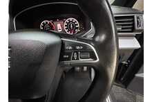SEAT Tarraco TSI EVO XCELLENCE Lux 