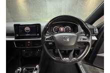 SEAT Tarraco TSI EVO XCELLENCE Lux 