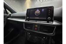 SEAT Tarraco TSI EVO XCELLENCE Lux 
