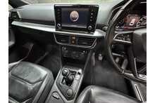 SEAT Tarraco TSI EVO XCELLENCE Lux 