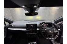 SEAT Tarraco TSI EVO XCELLENCE Lux 