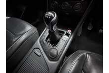 SEAT Tarraco TSI EVO XCELLENCE Lux 
