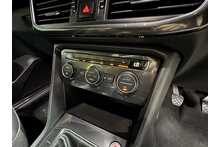 SEAT Tarraco TSI EVO XCELLENCE Lux 