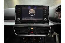 SEAT Tarraco TSI EVO XCELLENCE Lux 