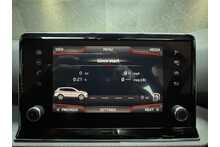 SEAT Tarraco TSI EVO XCELLENCE Lux 
