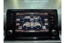 SEAT Tarraco TSI EVO XCELLENCE Lux 