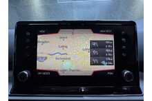 SEAT Tarraco TSI EVO XCELLENCE Lux 