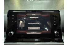 SEAT Tarraco TSI EVO XCELLENCE Lux 