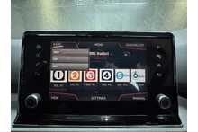 SEAT Tarraco TSI EVO XCELLENCE Lux 