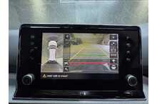 SEAT Tarraco TSI EVO XCELLENCE Lux 