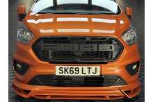 Ford Transit Custom 300 EcoBlue Limited 