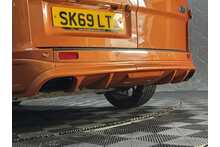 Ford Transit Custom 300 EcoBlue Limited 