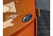 Ford Transit Custom 300 EcoBlue Limited 