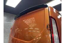 Ford Transit Custom 300 EcoBlue Limited 