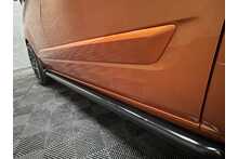 Ford Transit Custom 300 EcoBlue Limited 