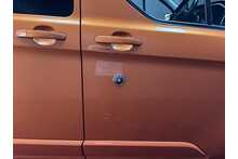 Ford Transit Custom 300 EcoBlue Limited 