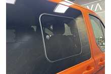 Ford Transit Custom 300 EcoBlue Limited 