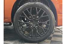 Ford Transit Custom 300 EcoBlue Limited 