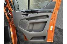 Ford Transit Custom 300 EcoBlue Limited 