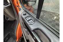 Ford Transit Custom 300 EcoBlue Limited 