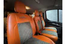 Ford Transit Custom 300 EcoBlue Limited 