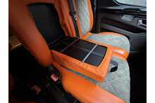 Ford Transit Custom 300 EcoBlue Limited 