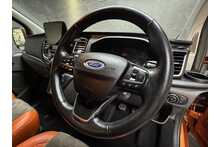 Ford Transit Custom 300 EcoBlue Limited 