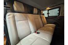 Ford Transit Custom 300 EcoBlue Limited 
