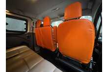 Ford Transit Custom 300 EcoBlue Limited 