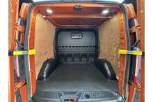 Ford Transit Custom 300 EcoBlue Limited 
