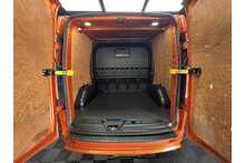 Ford Transit Custom 300 EcoBlue Limited 