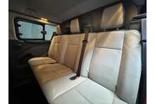 Ford Transit Custom 300 EcoBlue Limited 