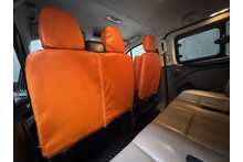 Ford Transit Custom 300 EcoBlue Limited 