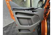 Ford Transit Custom 300 EcoBlue Limited 