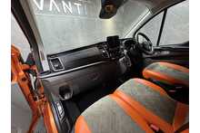 Ford Transit Custom 300 EcoBlue Limited 