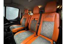 Ford Transit Custom 300 EcoBlue Limited 