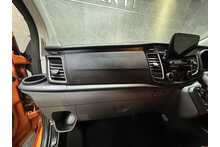 Ford Transit Custom 300 EcoBlue Limited 