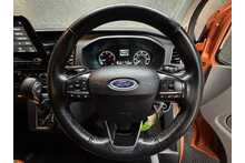 Ford Transit Custom 300 EcoBlue Limited 