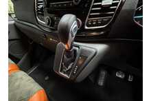 Ford Transit Custom 300 EcoBlue Limited 