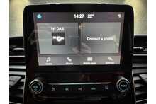 Ford Transit Custom 300 EcoBlue Limited 