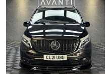 Mercedes-Benz Vito 119 CDI Sport 