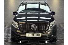 Mercedes-Benz Vito 119 CDI Sport 