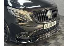 Mercedes-Benz Vito 119 CDI Sport 