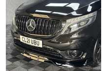 Mercedes-Benz Vito 119 CDI Sport 