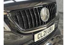 Mercedes-Benz Vito 119 CDI Sport 
